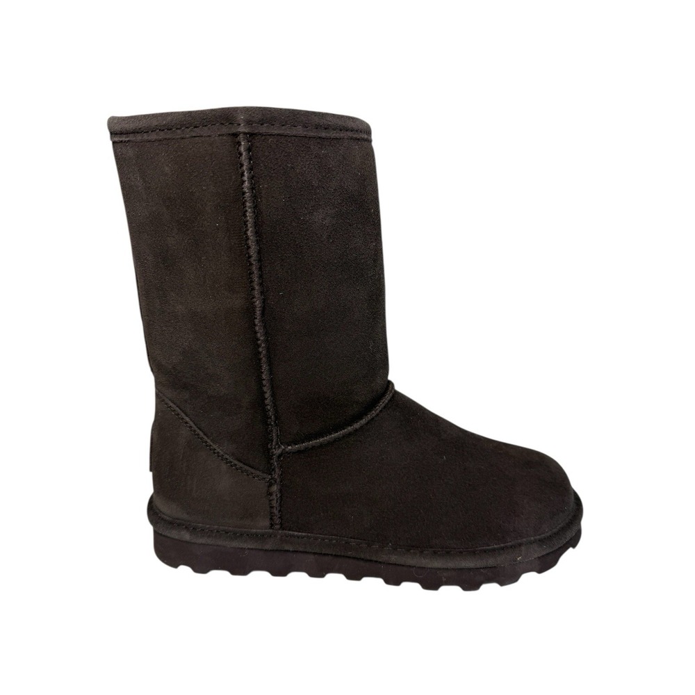 Bearpaw Elle Women's Boots Brown Size 7 No Box‎